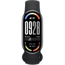 Фитнес браслет Xiaomi Smart Band 10 BHR07PYGL Чорний (1146724) - Фото