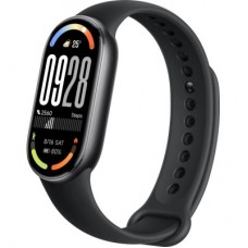 Фитнес браслет Xiaomi Smart Band 10 BHR07PYGL Чорний (1146724) - Фото