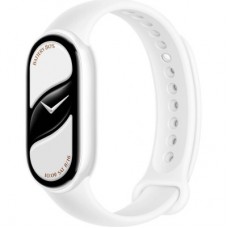 Фитнес браслет Xiaomi Smart Band 10 BHR07Y5GL Кераміка Білий (1146727) Фитнес браслет Xiaomi Smart Band 10 BHR07Y5GL Кераміка Білий (1146727)