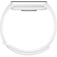 Фитнес браслет Xiaomi Smart Band 10 BHR07Y5GL Кераміка Білий (1146727) - Фото