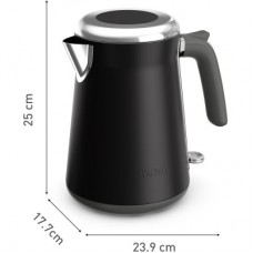 Електрочайник Tefal KI6668E0 - Фото