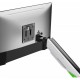 Кронштейн OfficePro MAG200W Кронштейн OfficePro MAG200W