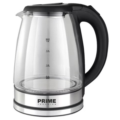 Електрочайник PRIME Technics PKG 1808 B