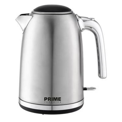 Електрочайник PRIME Technics PKX 1785 X
