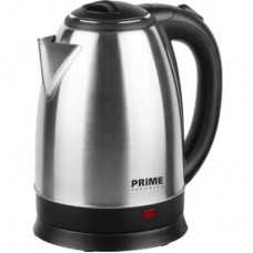 Електрочайник PRIME Technics PKX 1830 B