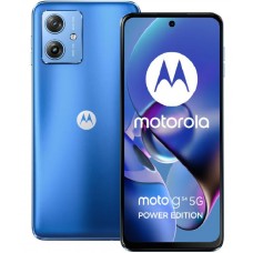 Motorola G54 Power 8/256 Gb Pearl Blue (PB0W0007RS) Моторола ж54