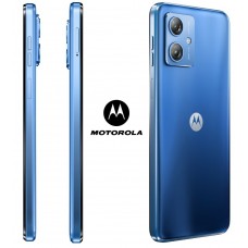 Motorola G54 Power 8/256 Gb Pearl Blue (PB0W0007RS) Моторола ж54 - Фото