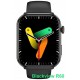 Смарт-часы Blackview R60 Black ( блеквью р60 )
