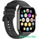Смарт-часы Blackview R60 Black ( блеквью р60 )