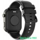 Смарт-часы Blackview R60 Black ( блеквью р60 )