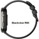 Смарт-часы Blackview R60 Black ( блеквью р60 )