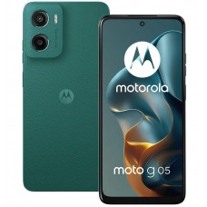 Телефон Motorola G05 8/256GB Forest Green ( Моторола ж05 )