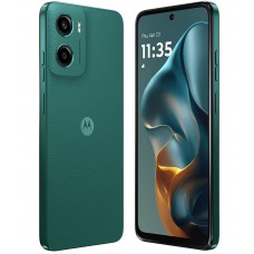 Телефон Motorola G05 8/256GB Forest Green ( Моторола ж05 ) - Фото