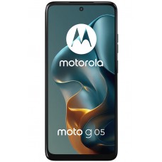 Телефон Motorola G05 8/256GB Forest Green ( Моторола ж05 ) - Фото