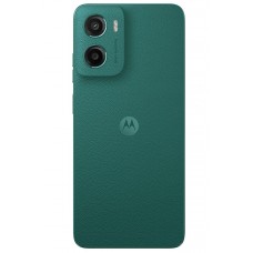 Телефон Motorola G05 8/256GB Forest Green ( Моторола ж05 ) - Фото