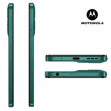 Телефон Motorola G05 8/256GB Forest Green ( Моторола ж05 ) - Фото