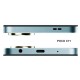 Мобильный телефон Xiaomi POCO C71 3/64GB Cool Blue (поко с71)