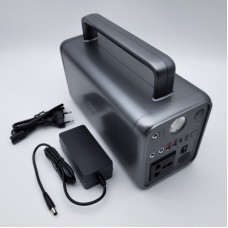 Зарядна станція XO PSA-300 230Wh (PSA-300) - Фото