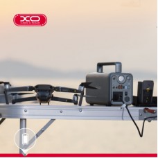 Зарядна станція XO PSA-300 230Wh (PSA-300) - Фото