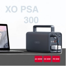 Зарядна станція XO PSA-300 230Wh (PSA-300) - Фото