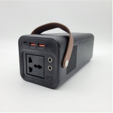 Зарядна станція XO PSA-200 190Wh (PSA-200) - Фото