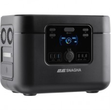 Зарядная станция 2E Snagha 1200W (2E-PPS1210)