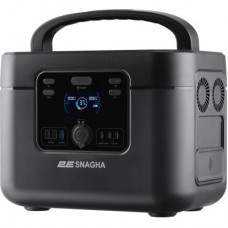 Зарядна станція 2E Snagha 1200W (2E-PPS1210) - Фото