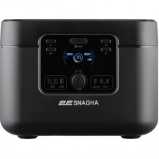 Зарядна станція 2E Snagha 1200W (2E-PPS1210) - Фото