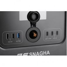 Зарядна станція 2E Snagha 1200W (2E-PPS1210) - Фото