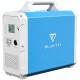 Зарядна станція BLUETTI PowerOak EB150 blue 1000 W (EB150 blue)
