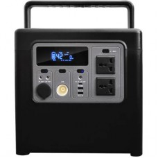 Зарядна станція XO PSA-1200 1229Wh (PSA-1200) - Фото