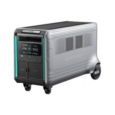 Зарядная станция Zendure SuperBase V6400 (ZDSBV6400-GY-EU)