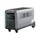Зарядная станция Zendure SuperBase V6400 (ZDSBV6400-GY-EU)