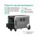 Зарядная станция Zendure SuperBase V6400 (ZDSBV6400-GY-EU)