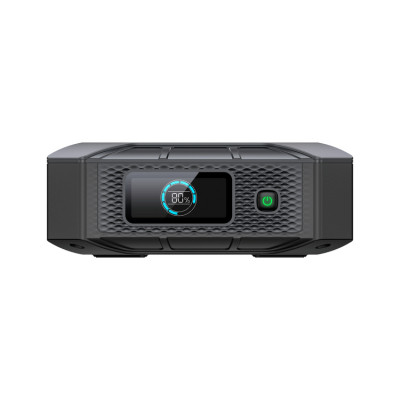 Зарядная станция BLUETTI X20 153.6Wh (X20)