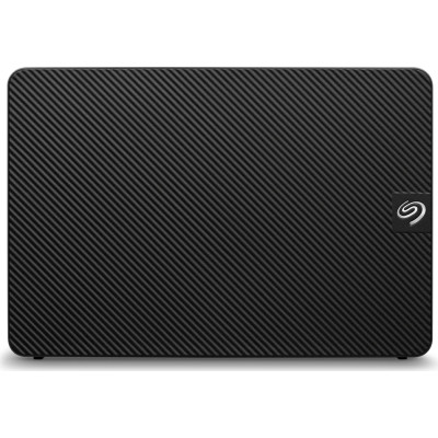 Внешний жесткий диск 3.5" 22TB Expansion Desktop Seagate (STKP22000400)