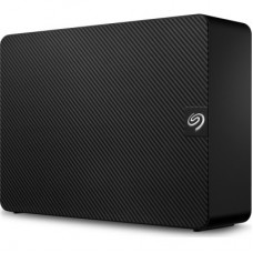 Внешний жесткий диск 3.5" 28TB Expansion Desktop Seagate (STKP28000400) - Фото