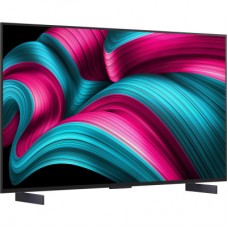 Телевізор LG OLED42C54LA - Фото
