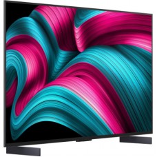 Телевізор LG OLED42C54LA - Фото