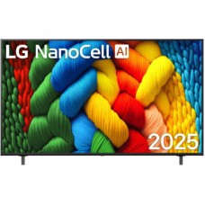 Телевизор LG 65NANO81A6A Телевизор LG 65NANO81A6A
