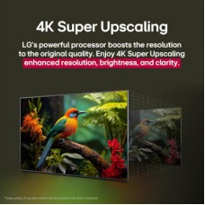 Телевізор LG 65NANO81A6A - Фото
