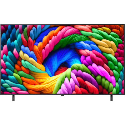 Телевізор LG 65NANO90A6B