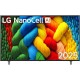 Телевизор LG 55NANO81A6A