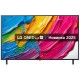Телевизор LG 55QNED80A6A