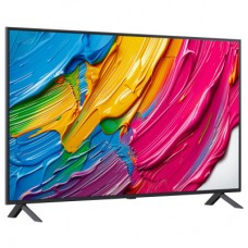 Телевизор LG 55QNED80A6A - Фото