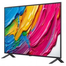 Телевизор LG 55QNED80A6A - Фото