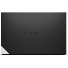 Внешний жесткий диск 3.5" 12TB One Touch Desktop External Drive with Hub Seagate (STLC12000402)