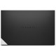 Зовнішній жорсткий диск 3.5" 12 TB One Touch Desktop External Drive with Hub Seagate (STLC12000402)
