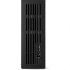 Зовнішній жорсткий диск 3.5" 12 TB One Touch Desktop External Drive with Hub Seagate (STLC12000402) - Фото