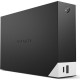Зовнішній жорсткий диск 3.5" 12 TB One Touch Desktop External Drive with Hub Seagate (STLC12000402) Зовнішній жорсткий диск 3.5" 12 TB One Touch Desktop External Drive with Hub Seagate (STLC12000402)